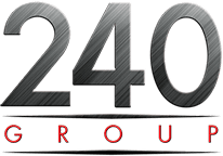 240 group logo